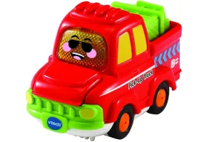 Интерактивна играчка, Vtech, Eнергичен пикап
