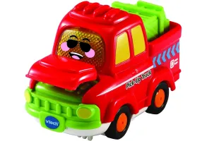 Интерактивна играчка, Vtech, Eнергичен пикап - 3