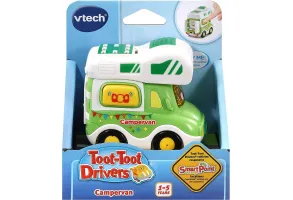 Интерактивна играчка, Vtech, Кемпер - 2