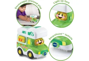 Интерактивна играчка, Vtech, Кемпер - 3