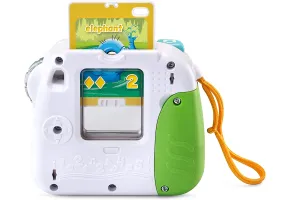 Интерактивна играчка, Vtech, Leap Frog, Забавна детска камера - 3
