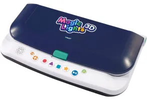 Интерактивна играчка, Vtech, Магически светлини 3D - 4