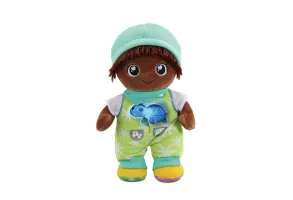 Интерактивна играчка, Vtech, Моята първа кукла момче
