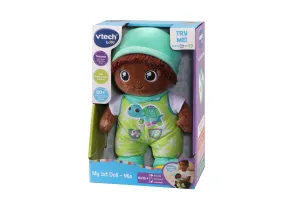 Интерактивна играчка, Vtech, Моята първа кукла момче - 3