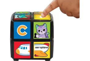Интерактивна играчка, Vtech, Образователен Куб - 3