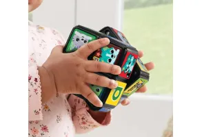 Интерактивна играчка, Vtech, Образователен Куб - 4