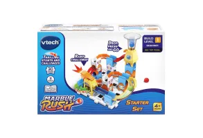 Интерактивна играчка, Vtech, Писта с топчета, Малка