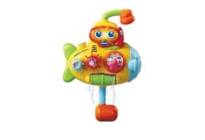 Интерактивна играчка, Vtech, Подводница за баня - 2