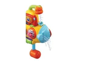 Интерактивна играчка, Vtech, Подводница за баня - 4