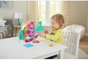 Интерактивна играчка, Vtech, Салон за кучета - 3