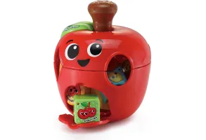 Интерактивна играчка, Vtech, Сортер Ябълка