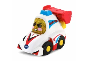 Интерактивна играчка, Vtech, Състезателен автомобил - 2