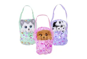 Интерактивно бебе куче Baby Paws