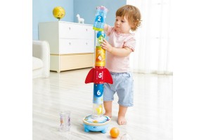Изстрелваща се ракета - 2