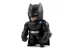 Jada - Фигура Batman 4" Batman Amored; 10 см. - 3