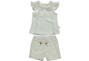 K2668 Комплект 2 Части Authentic 12-18М