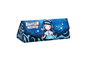 Калъф за очила Santoro Gorjuss Walking On Water - 3