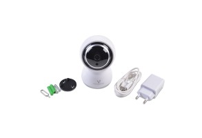 Камера Wi-Fi/ LAN 3MP Teya - 2