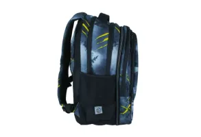 KAOS ALPHA ученическа раница 2 в 1 - 5