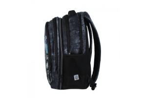 KAOS CARVER ученическа раница 2 в 1 - 5