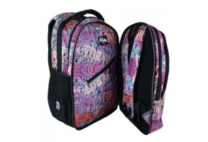 KAOS CITYWAY ученическа раница 2 в 1 - 5