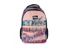 KAOS CITYWAY ученическа раница 2 в 1 - 6