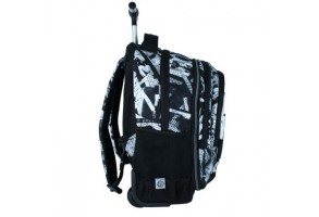 KAOS DREAMER 2 в 1 раница с колела - 3