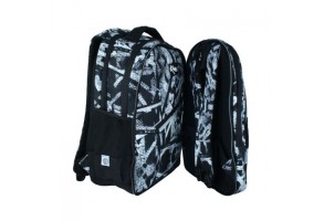 KAOS DREAMER ученическа раница 2 в 1 - 5