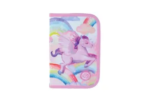 KAOS FANTASY несесер с 1 цип - 3