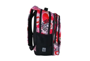 KAOS HEART QUEEN ученическа раница 2 в 1 - 5