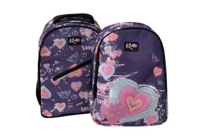 KAOS INLOVE раница 2 в 1 - 5