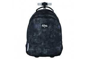 KAOS JACKPOT 2 в 1 раница с колела - 3