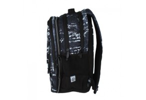 KAOS JAG ученическа раница 2 в 1 - 2