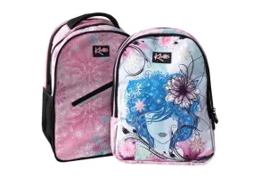 KAOS LADY WINTER раница 2 в 1 - 4