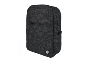 KAOS ONE DEEP BLACK раница - 2