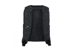 KAOS ONE DEEP BLACK раница - 3