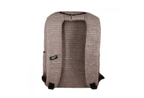 KAOS ONE DESERT BROWN раница - 2