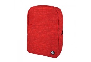 KAOS ONE REVOLUTIONERY RED раница - 2