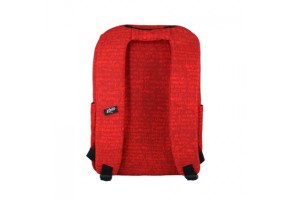 KAOS ONE REVOLUTIONERY RED раница - 3