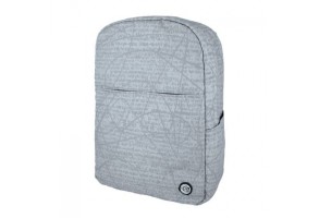 KAOS ONE SMOKE GRAY раница - 2