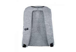 KAOS ONE SMOKE GRAY раница - 3