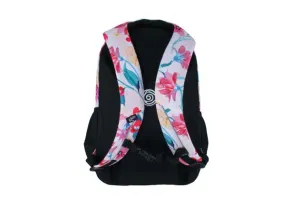 KAOS SPRING GARDEN ученическа раница 2 в 1 - 2