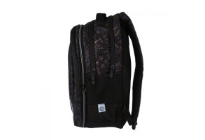 KAOS SUNFIRE ученическа раница 2 в 1 - 3