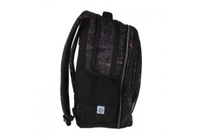 KAOS SUNFIRE ученическа раница 2 в 1 - 4