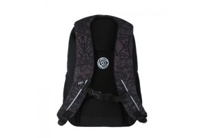 KAOS SUNFIRE ученическа раница 2 в 1 - 5