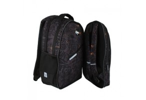 KAOS SUNFIRE ученическа раница 2 в 1 - 6