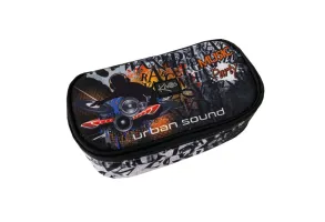 KAOS URBAN SOUND несесер MAXI