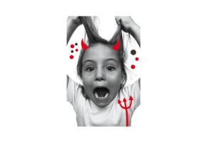 Карти за игра Grimaces - 3