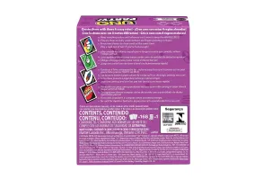 Карти за игра UNO Party (обновена) - 2