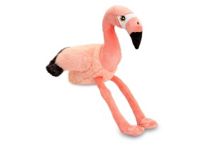 Keeleco, Екологична плюшена играчка, Фламинго, Keel Toys